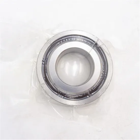 High-Performance-F215227-Hydraulic-Pump-with-Cylindrical-Roller-Bearing