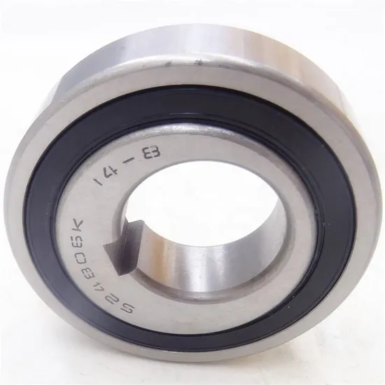 High-Performance-F215227-Hydraulic-Pump-with-Cylindrical-Roller-Bearing