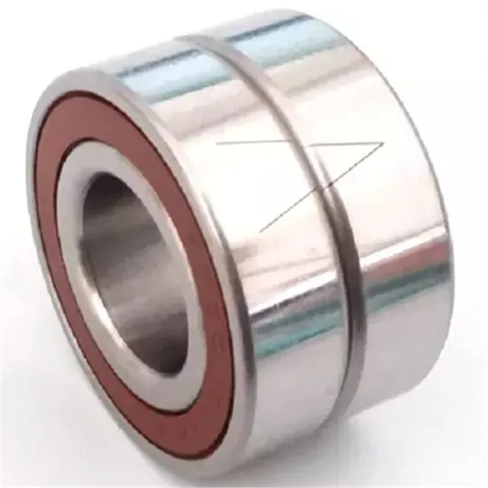 High-Performance-F215227-Hydraulic-Pump-with-Cylindrical-Roller-Bearing