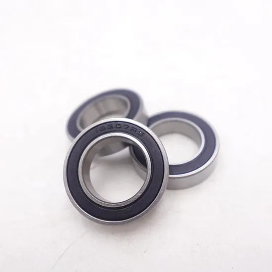 High-Performance-F215227-Hydraulic-Pump-with-Cylindrical-Roller-Bearing