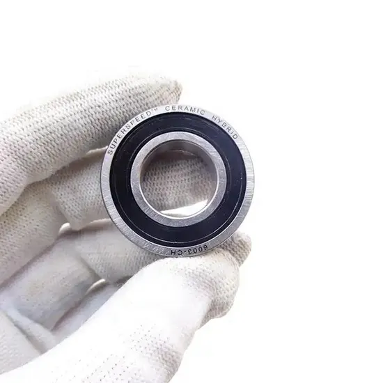 High-Performance F215227 Hydraulic Pump Factory Price