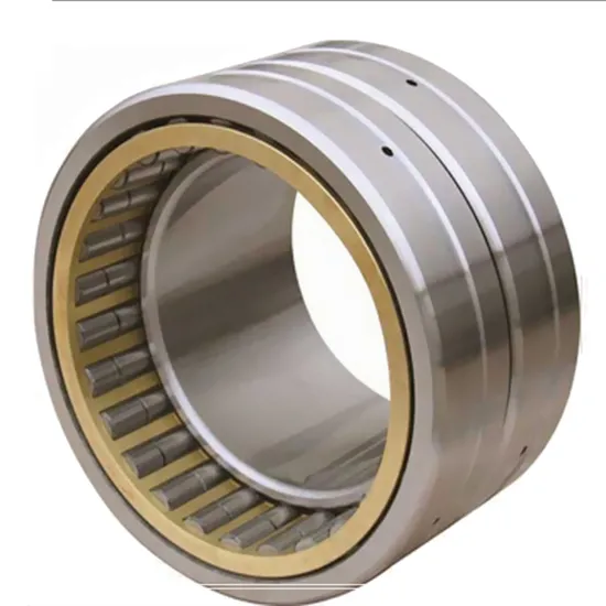 High-Performance Four Row Roller Bearing Factory Price