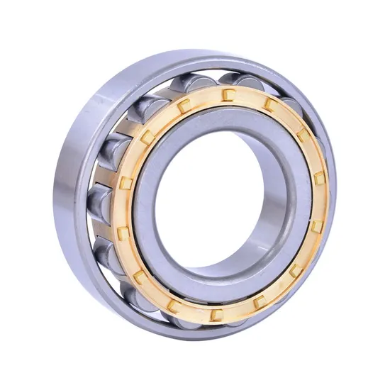High-Performance-Full-Complement-Cylindrical-Roller-Bearing-SL04-5007PP