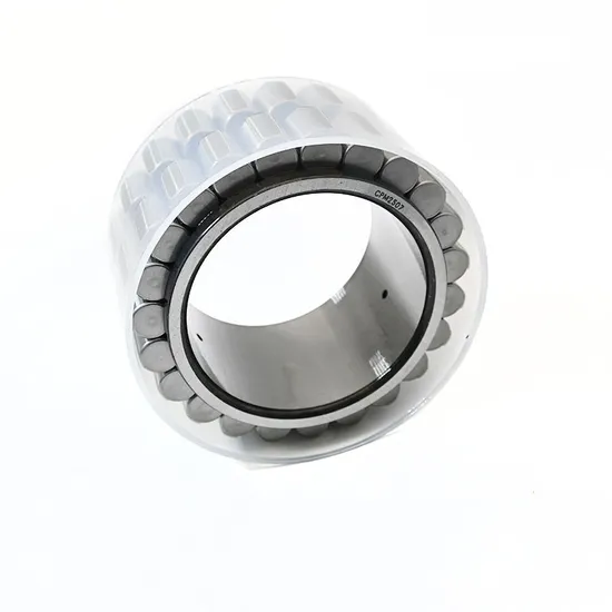 High-Performance-Full-Complement-Cylindrical-Roller-Bearings-SL04-Series
