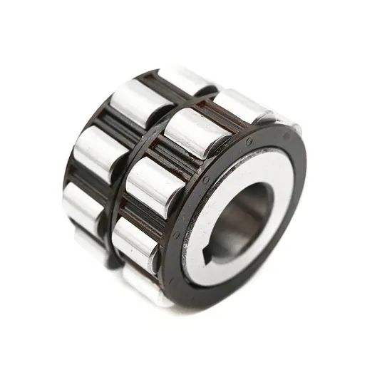High-Performance-Full-Complement-Cylindrical-Roller-Bearings-SL04-Series