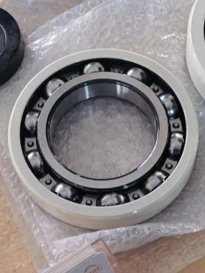 High Temp Deep Groove Ball Bearing 6221_C3vl2071 Factory Price