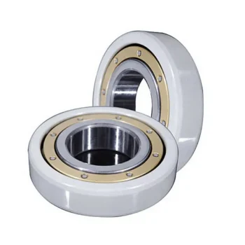 High-Performance Insulated Bearing 6230 C4 Factory Price