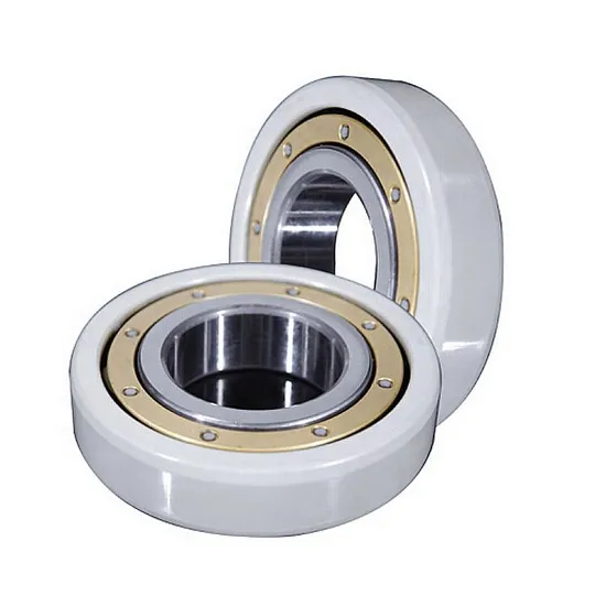High-Performance Insulated Bearing 6230 C4 Factory Price