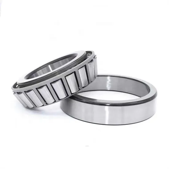 High-Performance-Jl69349-10-Tapered-Roller-Bearing-Jl69349-69349-Jl-69349-for-Maintenance-Free-and-Extended-Life