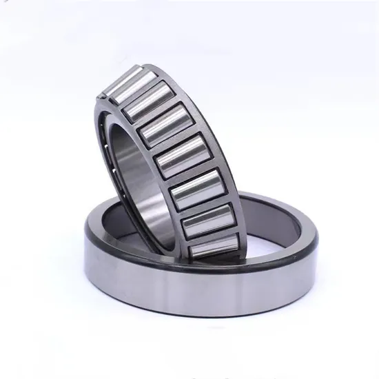 High-Performance-Jl69349-10-Tapered-Roller-Bearing-Jl69349-69349-Jl-69349-for-Maintenance-Free-and-Extended-Life