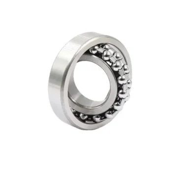 High Performance 2211K Double Row Ball Bearing Factory Price