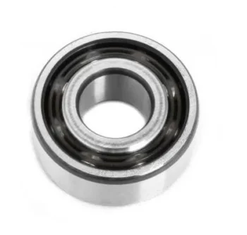 63 Series Deep Groove Ball Bearings Factory Price Low Noise