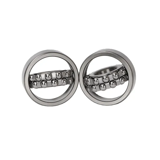 High-Performance-Low-Noise-Self-Aligning-Ball-Bearings-for-Wholesale
