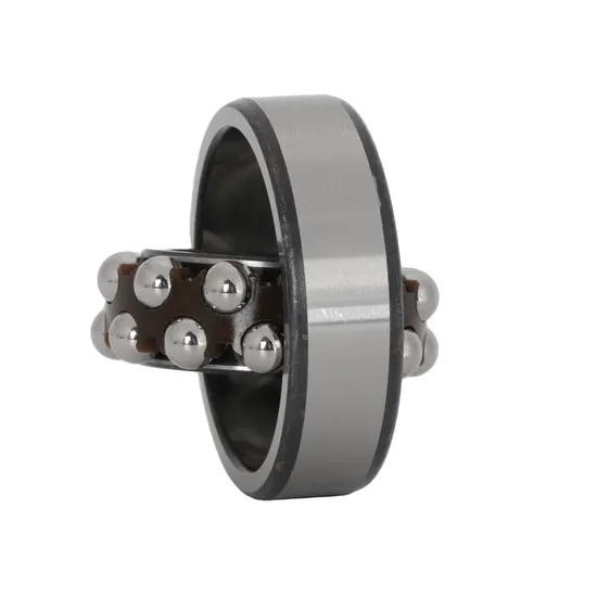 High-Performance-Low-Noise-Self-Aligning-Ball-Bearings-for-Wholesale
