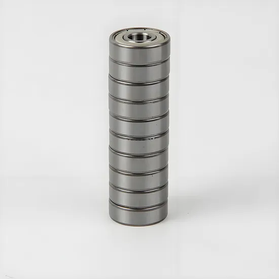 High-Performance-Miniature-Deep-Groove-Ball-Bearings-for-Food-Processing
