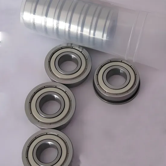High-Performance-Miniature-Deep-Groove-Ball-Bearings-for-Food-Processing