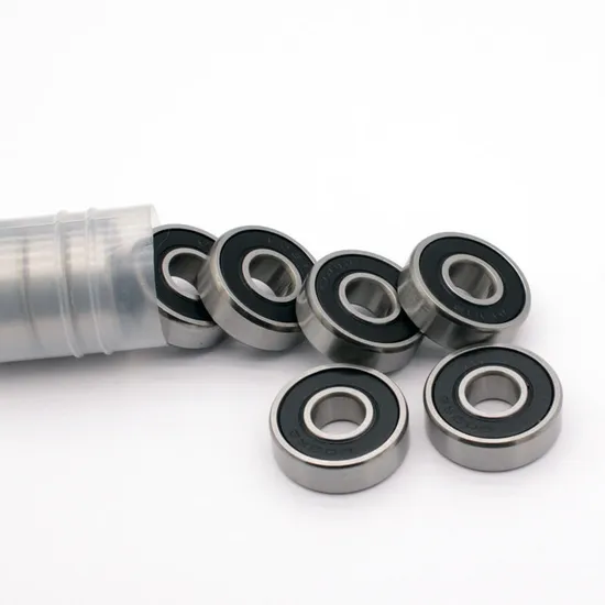High-Performance-Miniature-Deep-Groove-Ball-Bearings-for-Precision-Applications