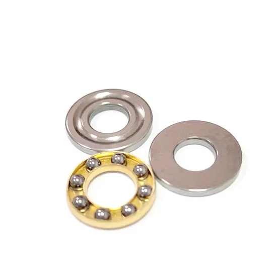 High-Performance-Miniature-Deep-Groove-Ball-Bearings-for-Precision-Applications