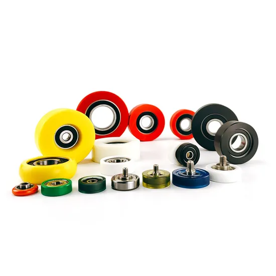 High-Performance-Miniature-Non-Friction-Ball-Bearing-for-Axial-Loads