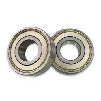 High-Performance Miniature Axial Load Ball Bearing Factory Price