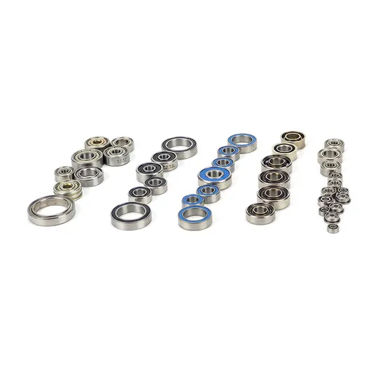 High-Performance-Miniature-Non-Friction-Ball-Bearing-for-Axial-Loads