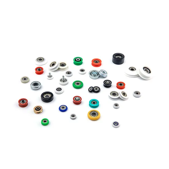 High-Performance-Miniature-Non-Friction-Ball-Bearing-for-Axial-Loads