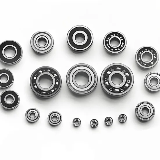 High-Performance-Miniature-Stainless-Steel-Ball-Bearings-for-Skateboards