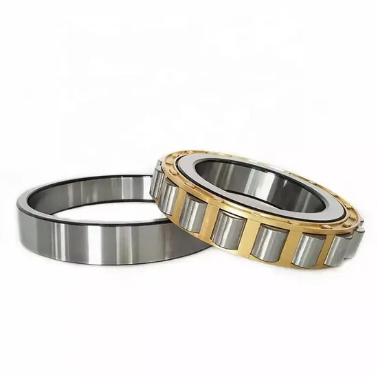 High-Performance-N2206-Cylindrical-Roller-Bearings-for-Industrial-Use