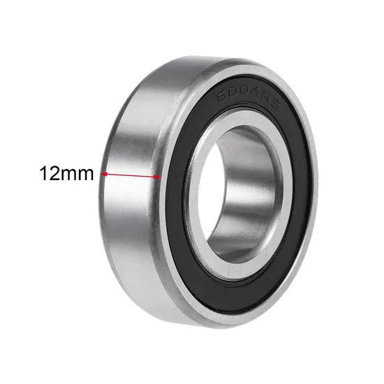 High-Performance NJ305 Cylindrical Roller Bearing Factory Price