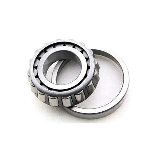 High-Performance-Nj307em-Brass-Cage-Roller-Bearing-for-Machines