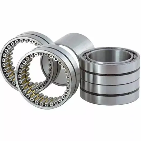 High-Performance-Nn-3064-Cylindrical-Roller-Bearings-for-Motors