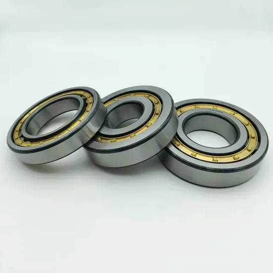 High-Performance-Nu-216em-Cylindrical-Roller-Thrust-Bearing-for-Mini-Tractors