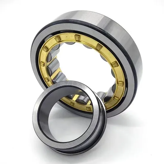 High-Performance-Nu218-Ecp-Cylindrical-Roller-Bearing-for-Sale