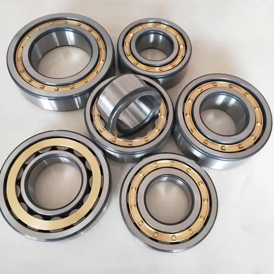High-Performance-Nu218-Ecp-Cylindrical-Roller-Bearing-for-Sale