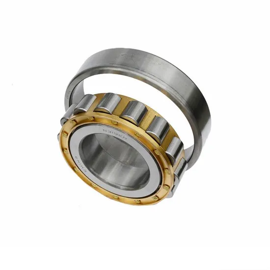 High-Performance-Nu311-Cylindrical-Roller-Bearing-for-Industrial-Use