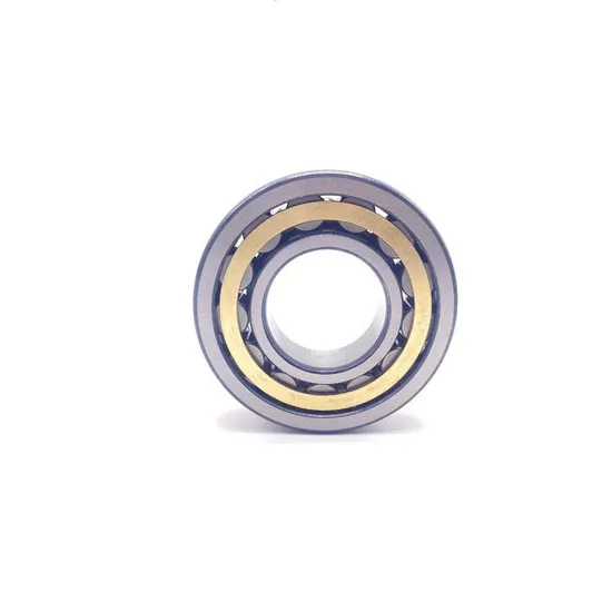 High-Performance Nu311 Cylindrical Roller Bearing Factory Price