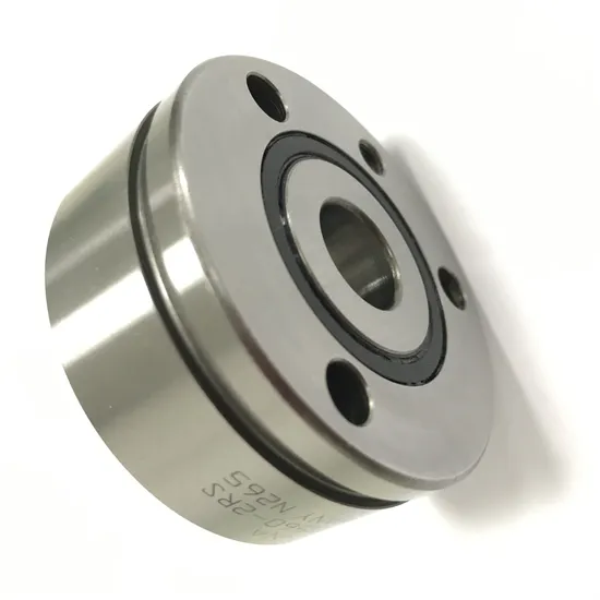 Nu319 Ecp Cylindrical Roller Bearing Factory Price Agriculture