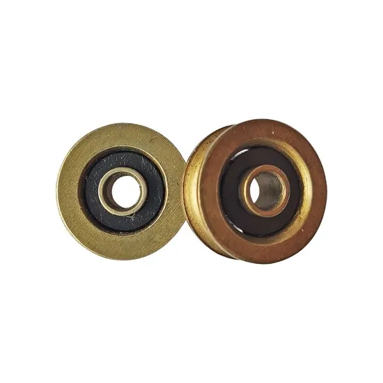 High-Performance-Nylon-Carbon-Miniature-ABEC-7-Ball-Bearings-for-Bikes