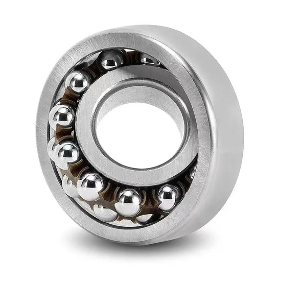 High-Performance-P6-P4-Spherical-Roller-Bearing-for-Heavy-Machinery