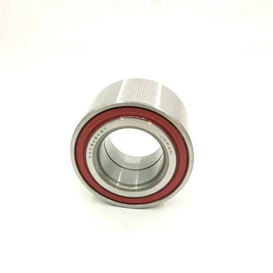 High-Performance-Radial-Cylindrical-Roller-Bearing-for-Automotive-Gearboxes
