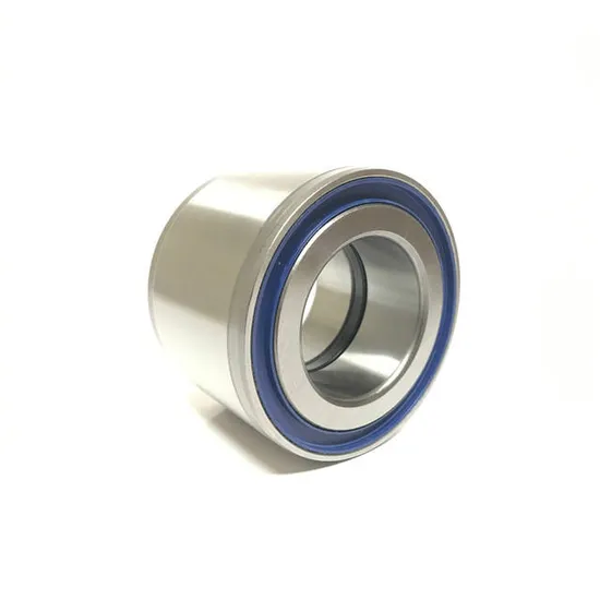 High-Performance-Radial-Cylindrical-Roller-Bearing-for-Automotive-Gearboxes