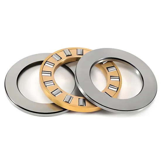 High-Performance-Roller-Bearings-Low-Cost-29320-29428-Series