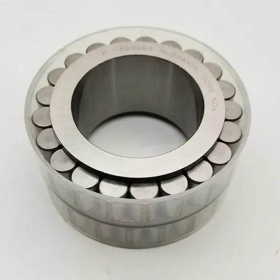 SL18 18_750 Bearing 750X920X78mm Factory Price High-Performance