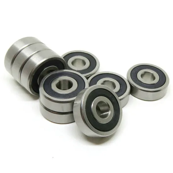 High-Performance-Si3n4-Ceramic-Ball-Bearing-for-RC-Vehicles