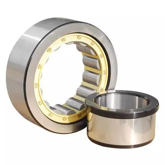 High-Performance-Single-Row-Nj-2309-Roller-Bearing-45X100X36-mm