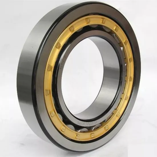 High-Performance-Single-Row-Nj-2309-Roller-Bearing-45X100X36-mm