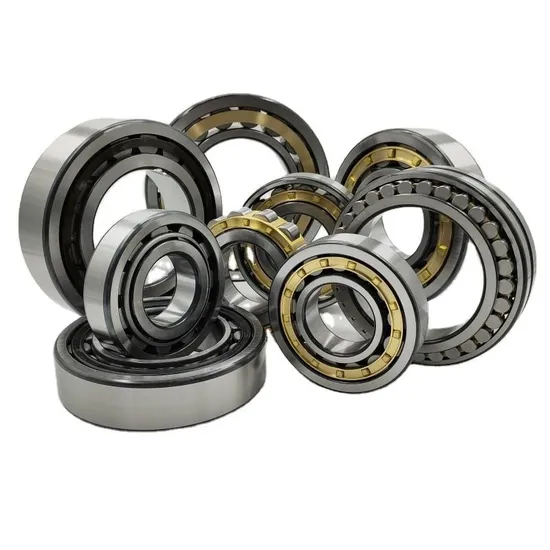 High-Performance NJ 2309 Roller Bearing 45X100X36mm Factory Price