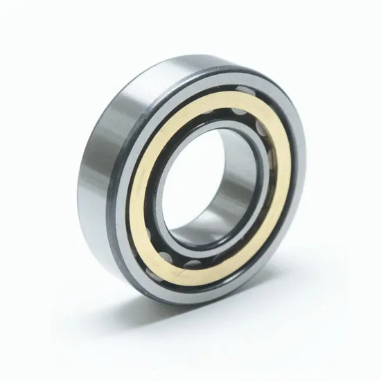 High-Performance-Single-Row-Nu206-Bearing-for-Smooth-Operation