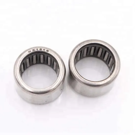 High-Performance-Single-Row-Nu206-Bearing-for-Smooth-Operation