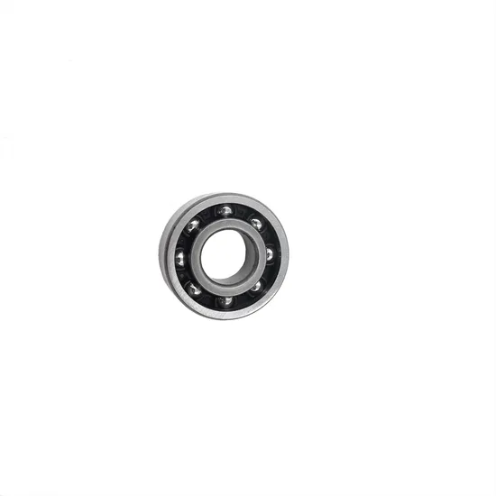 High-Performance-Thickened-Deep-Groove-Ball-Bearings-for-Cars